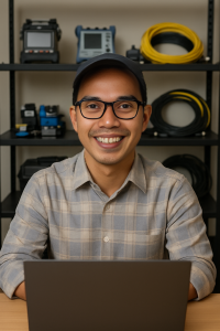 Picture of Hadi Prayitno